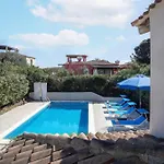 Acquamarina - Private Pool Villa Stintino
