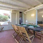 Acquamarina - Piscina Privata * סטינטינו