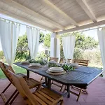 Acquamarina - Private Pool *