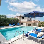 Acquamarina - Piscina Privata וילה