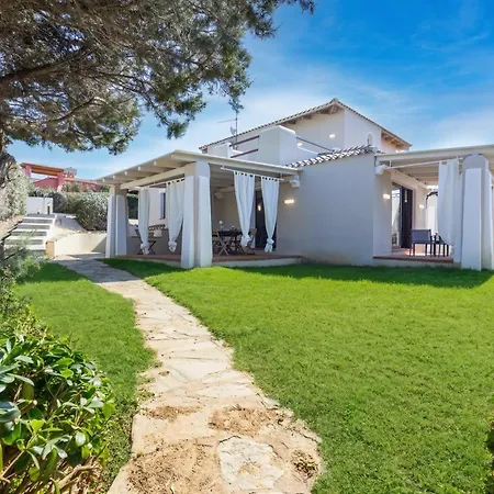 Acquamarina - Private Pool * Stintino