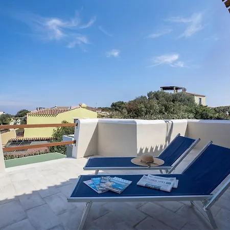 Acquamarina - Piscina Privata Villa
