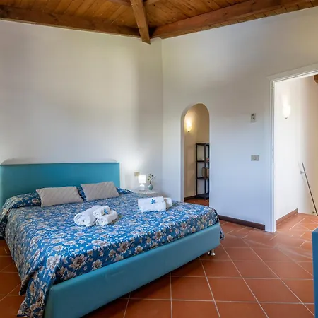 Villa Acquamarina - Piscina Privata Stintino