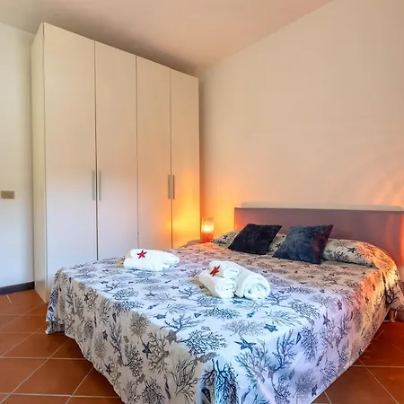 Acquamarina - Piscina Privata Villa