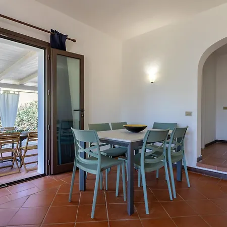 Acquamarina - Piscina Privata