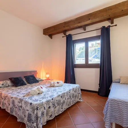 Villa Acquamarina - Piscina Privata
