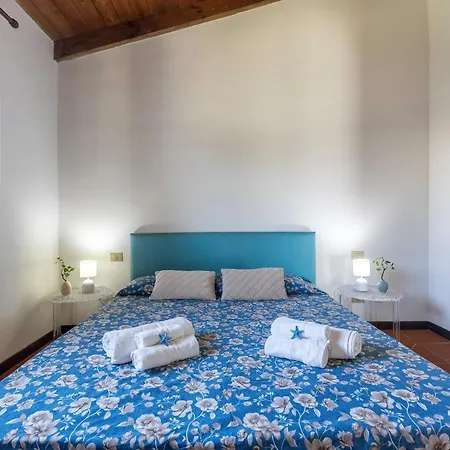 Acquamarina - Piscina Privata Villa *