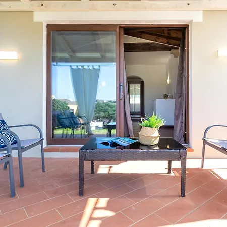 Villa Acquamarina - Piscina Privata