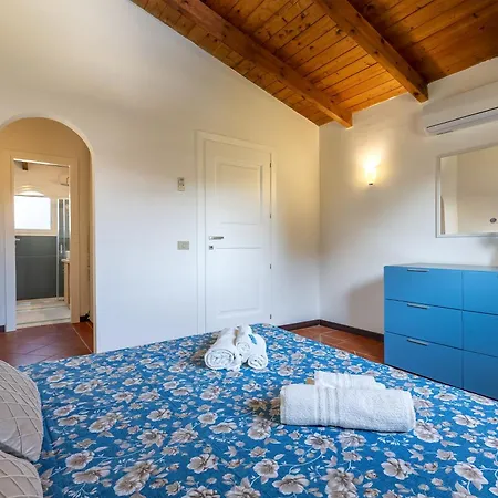 Acquamarina - Piscina Privata *