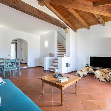 Acquamarina - Piscina Privata *