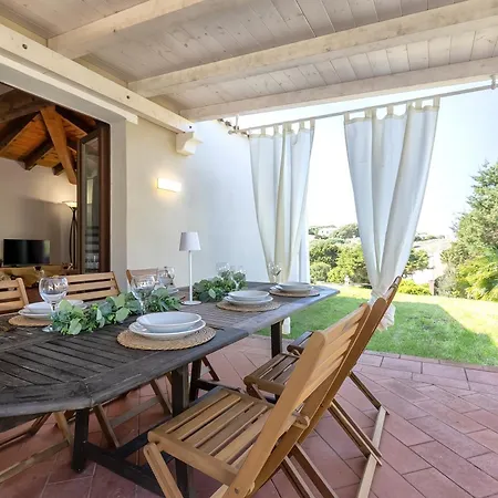 Acquamarina - Piscina Privata Villa *