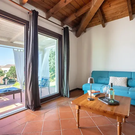 Villa Acquamarina - Piscina Privata *