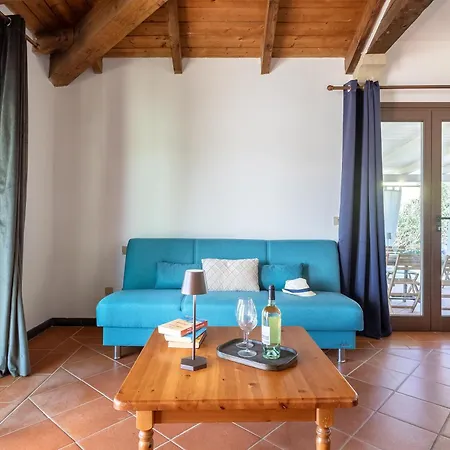 Acquamarina - Piscina Privata Villa