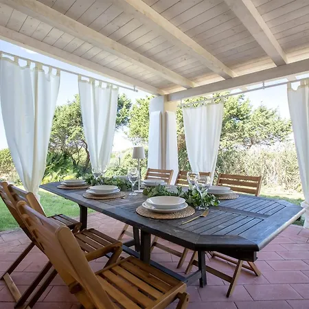 Acquamarina - Piscina Privata *